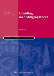 Inleiding mededingingsrecht