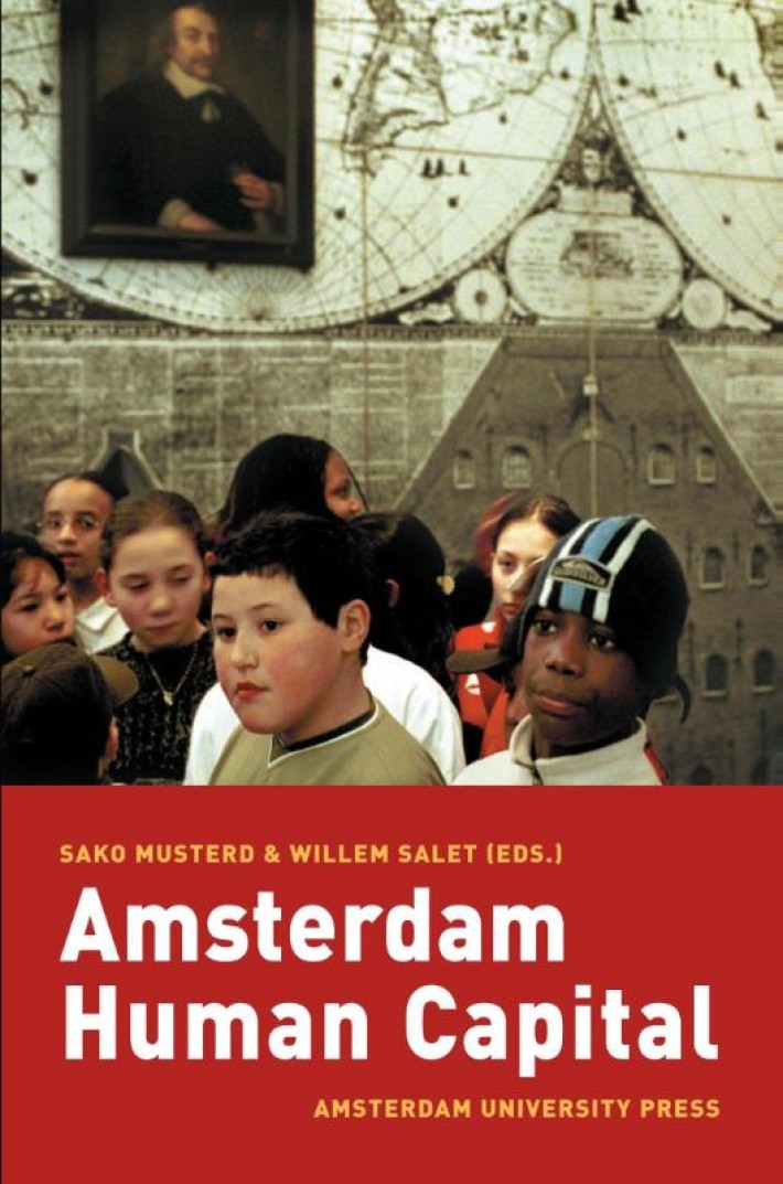 Amsterdam Human Capital