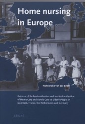Home nursing in Europe