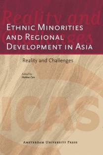 Ethnic Minorities and Regional Development in Asia