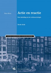 Actie en reactie