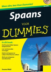 Spaans voor Dummies