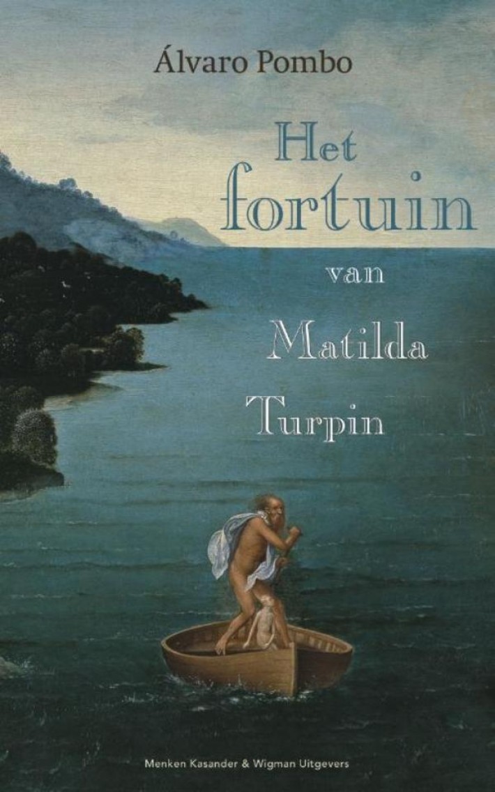 Het fortuin van Matilda Turpin