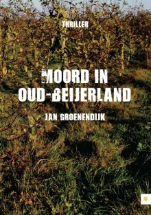 Moord in Oud-Beijerland