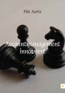 Accountmanagement innoveert