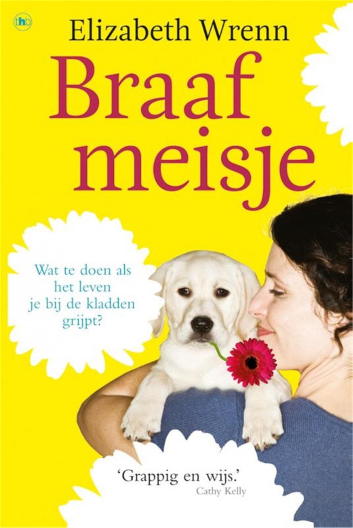 Braaf meisje