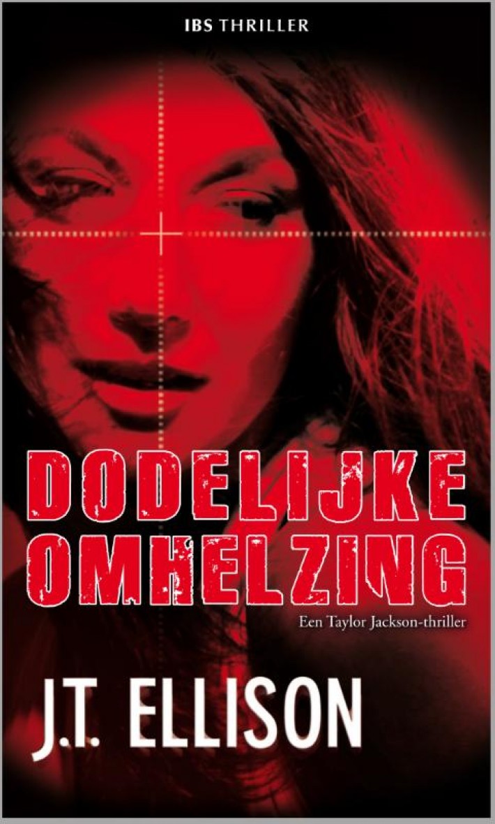 Dodelijke omhelzing