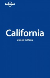 Lonely Planet California