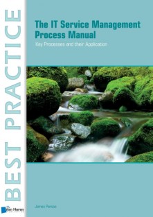 The IT Service management process manual