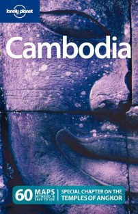 Lonely Planet Cambodia dr 7