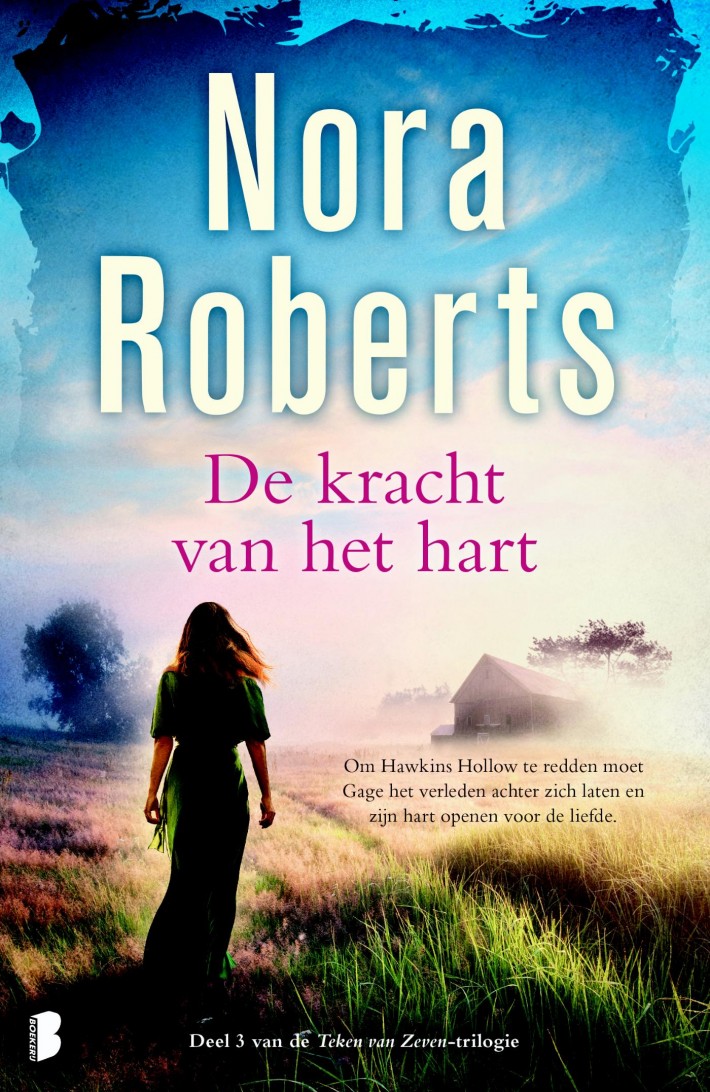 De kracht van het hart De kracht van het hart