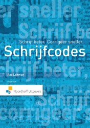 Schrijfcodes