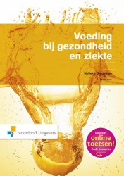 Voeding bij gezondheid en ziekte