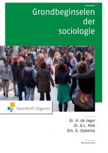 Grondbeginselen der sociologie