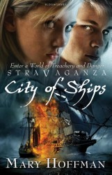 Stravaganza city of ships