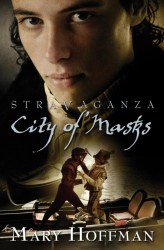 Stravaganza: city of masks