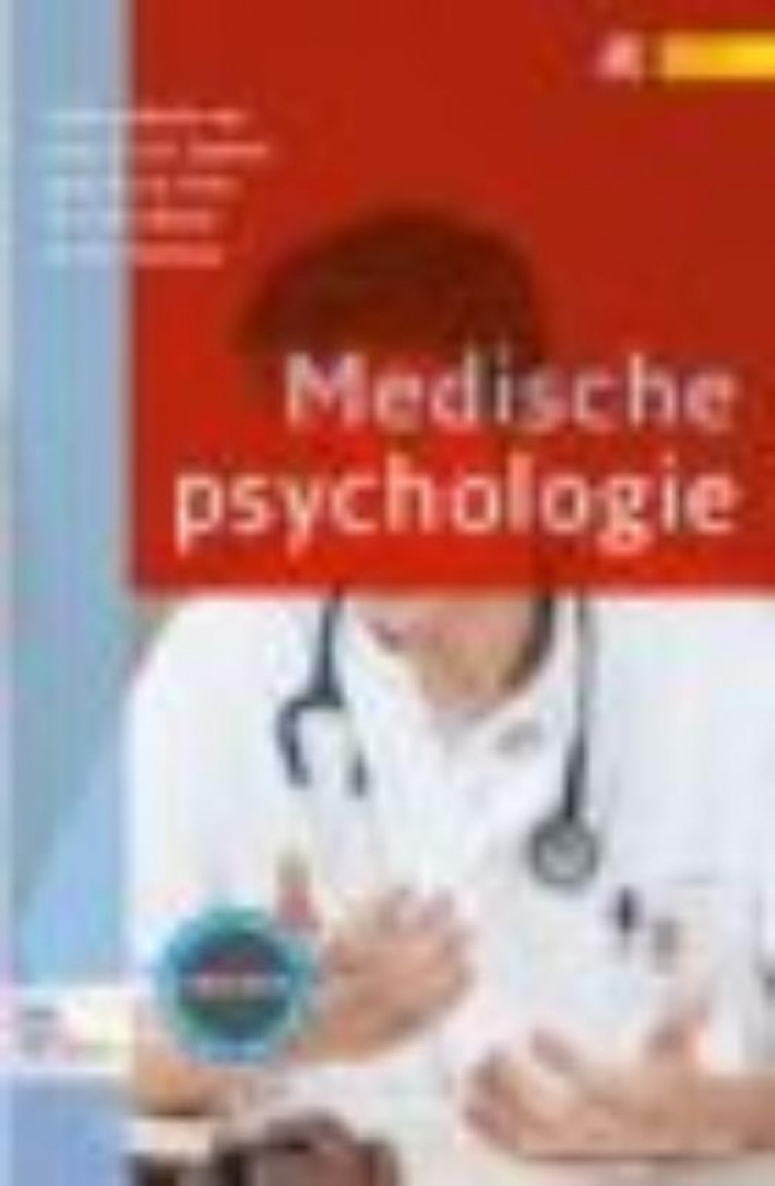Medische psychologie