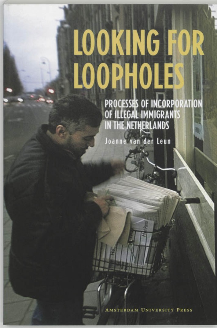 Looking for Loopholes