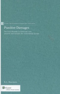 Punitive damages