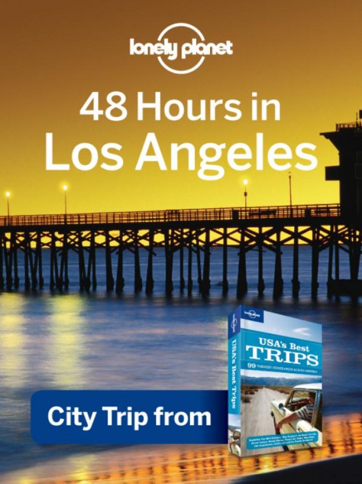 48 Hours in Los Angeles