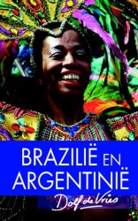 Brazilie/Argentinie
