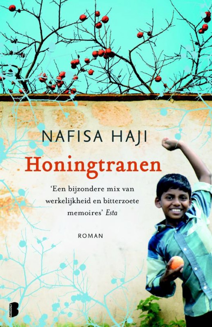 Honingtranen