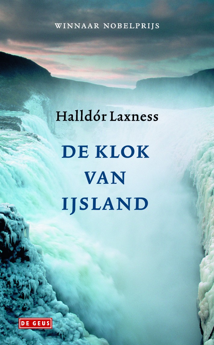 De klok van IJsland