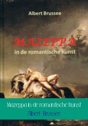 Mazeppa in de romantische kunst
