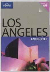 Lonely Planet Los Angeles