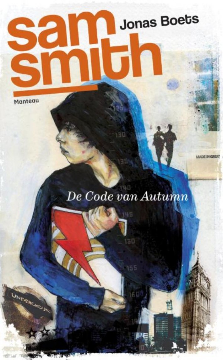 Sam Smith en de code van autumn