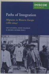 Paths of Integration