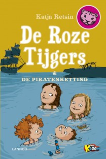 De roze tijgers en de piratenketting
