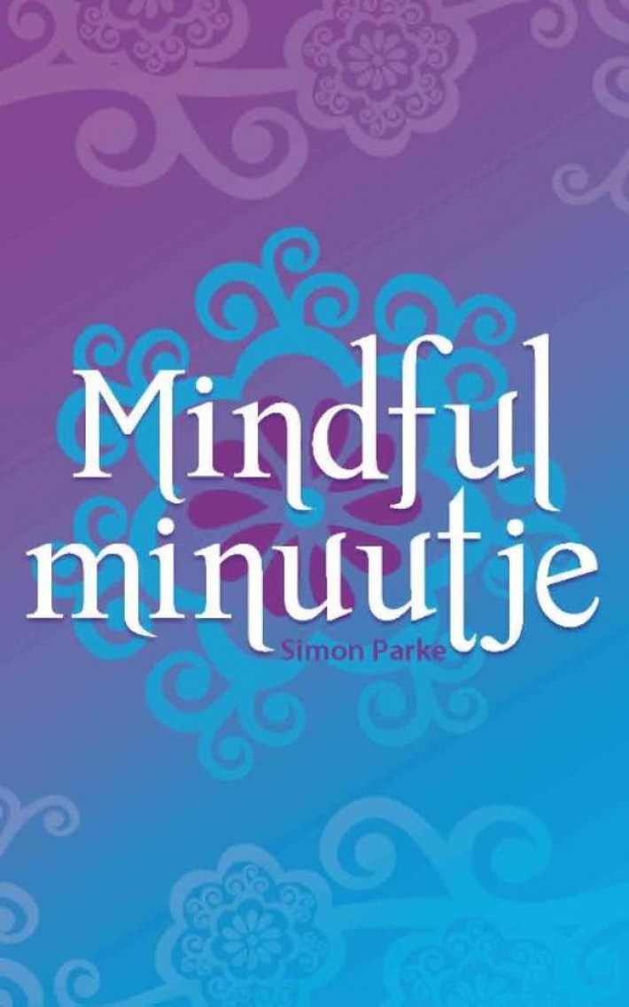 Mindful minuutje