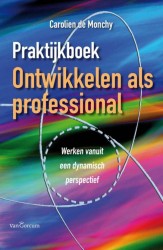Praktijkboek Ontwikkelen als professional