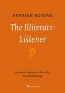 The illiterate listener