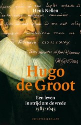 Hugo de Groot