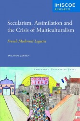 Secularism, assimilation and the crisis of multiculturalism