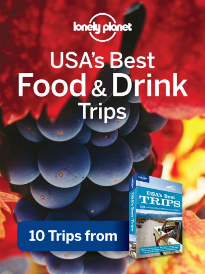 USA¿s Best Food & Drink Trips