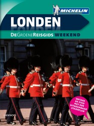 De Groene Reisgids Weekend - Londen (E-boek - ePub formaat)