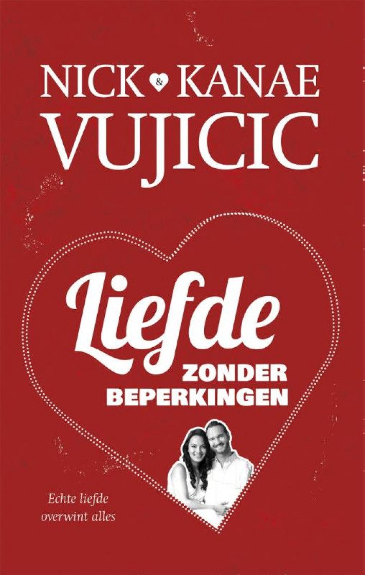 Liefde zonder beperkingen