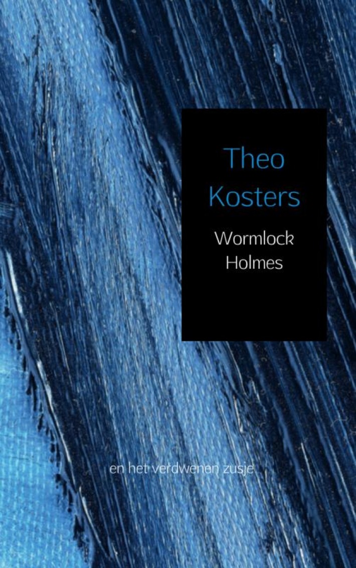 Wormlock Holmes