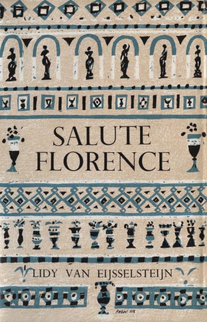 Salute Florence