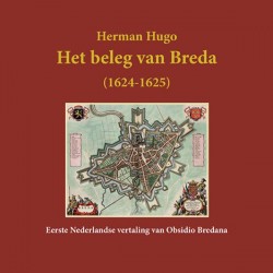 Het beleg van Breda