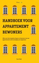Handboek voor appartementbewoners