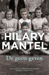 De geest geven