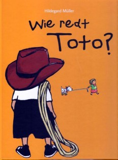 Wie redt Toto?