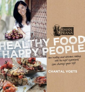 Healthy Food - Happy people!