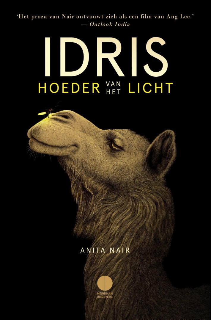 Idris, hoeder van het licht • Idris, hoeder van het licht
