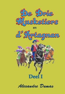 De Drie Musketiers en D'Artagnan