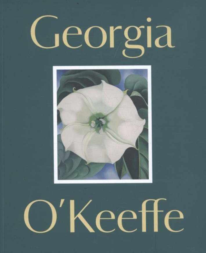 O'KEEFFE GEORGIA (Pb)